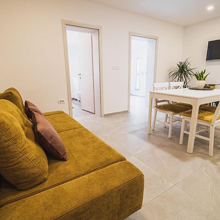 Gotar Apartment With Garden Kobarid Extérieur photo