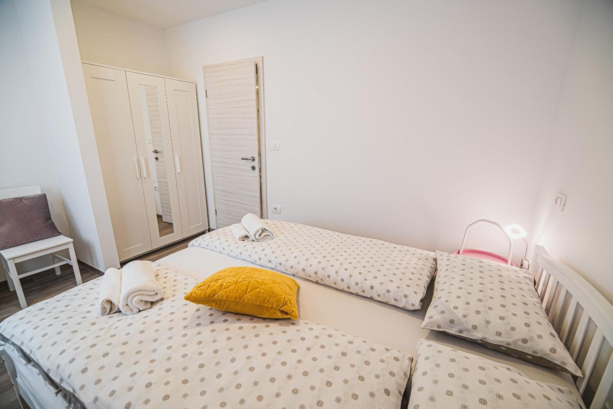 Gotar Apartment With Garden Kobarid Extérieur photo