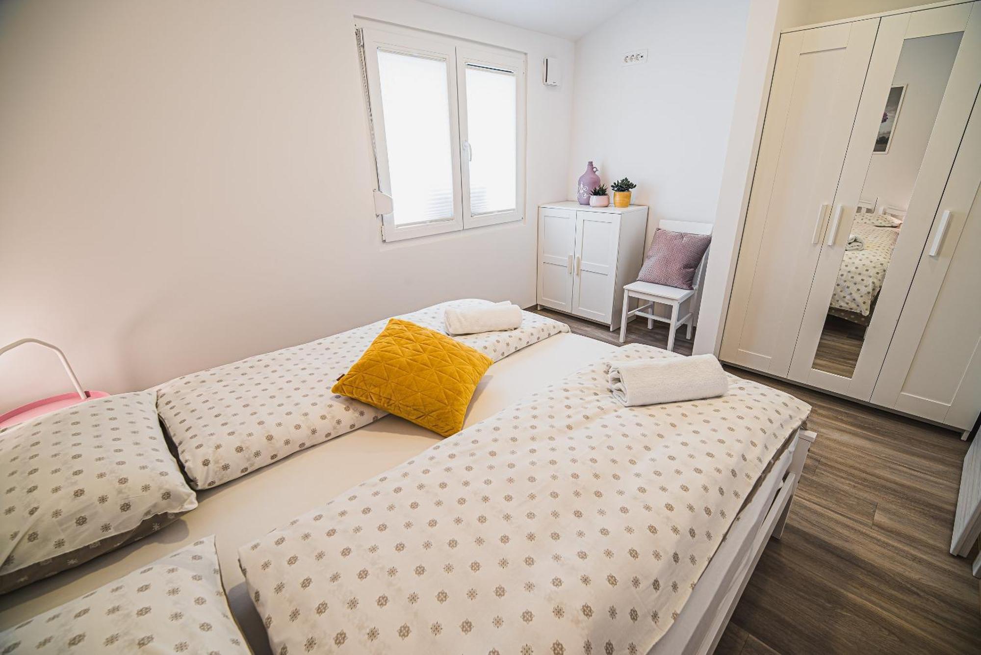 Gotar Apartment With Garden Kobarid Extérieur photo