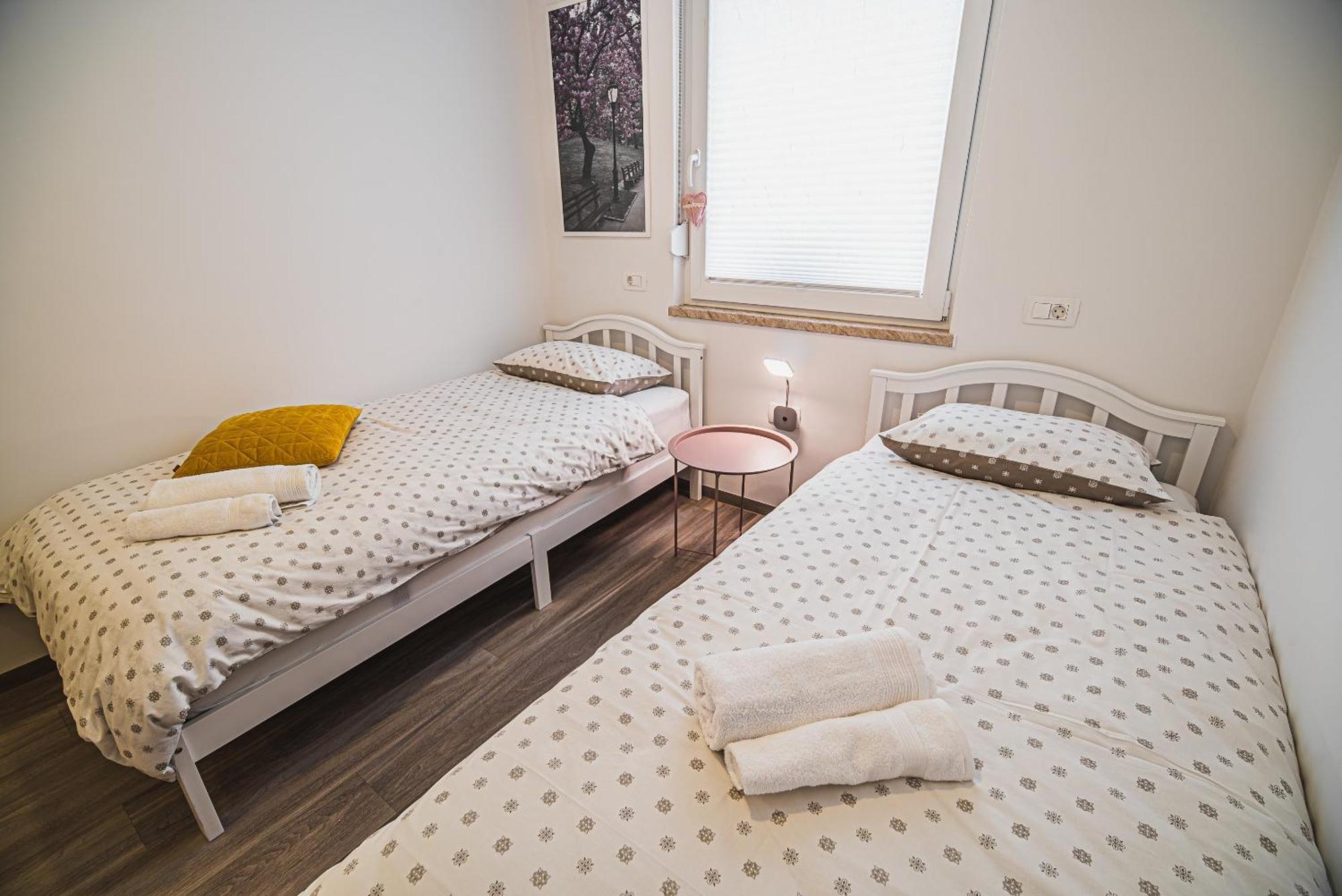 Gotar Apartment With Garden Kobarid Extérieur photo