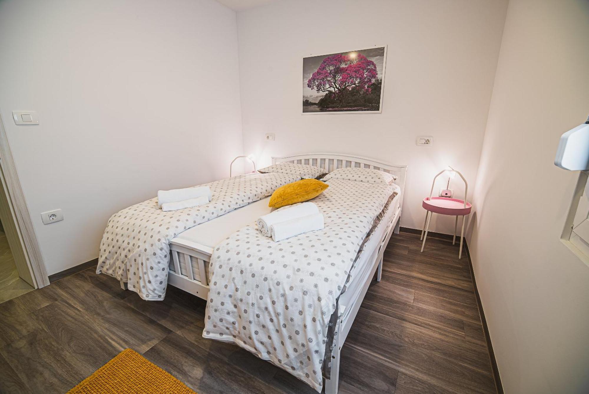 Gotar Apartment With Garden Kobarid Extérieur photo