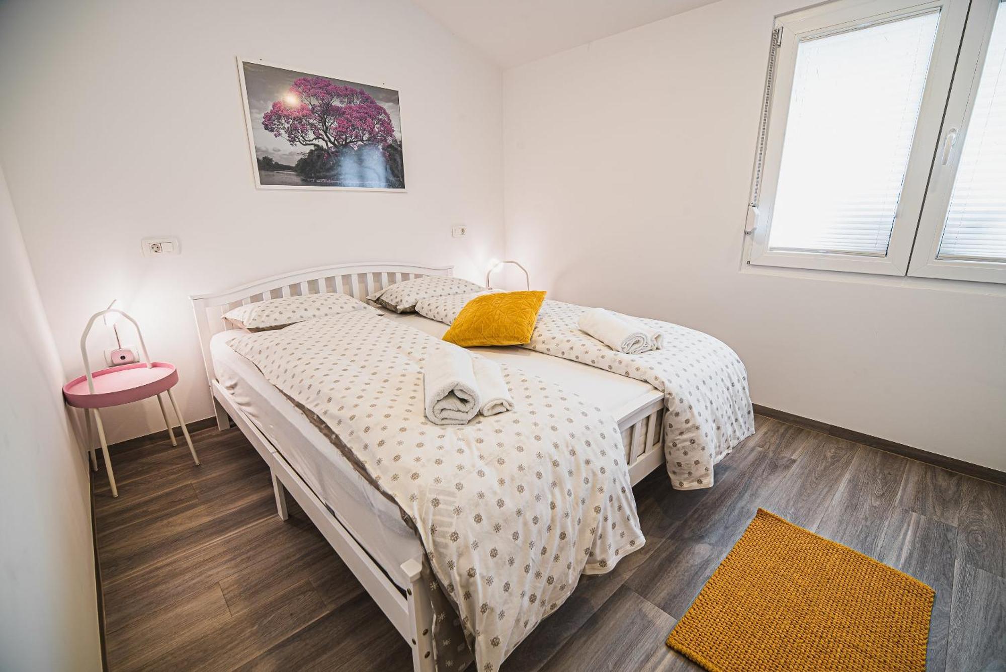 Gotar Apartment With Garden Kobarid Extérieur photo